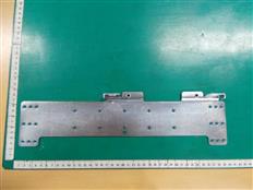 Samsung Part# DA61-12220A Wood Bracket - Genuine OEM