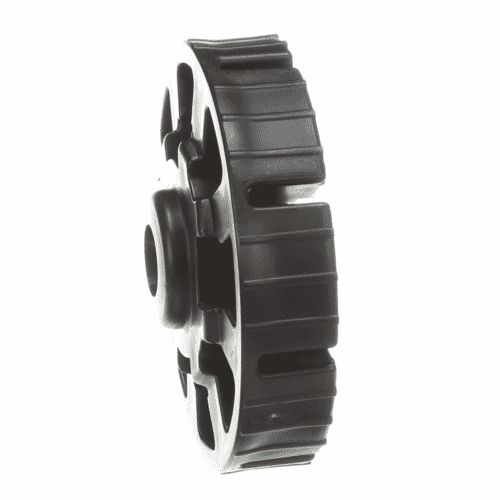 Samsung Part# DA61-15096A Front Foot - Genuine OEM