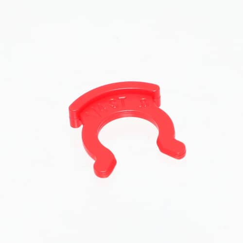 Samsung Part# DA61-15114A Natural Clip - Genuine OEM