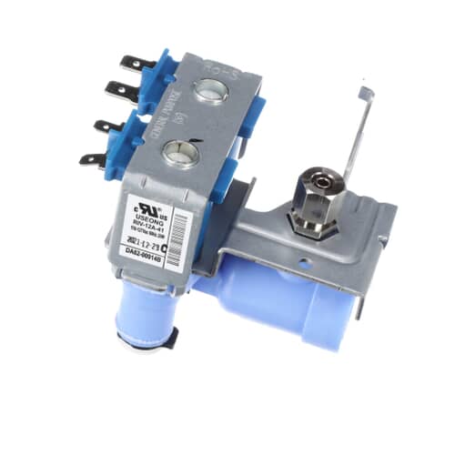 Samsung Refrigerator Water Inlet Valve RF266AARS/XAA-00