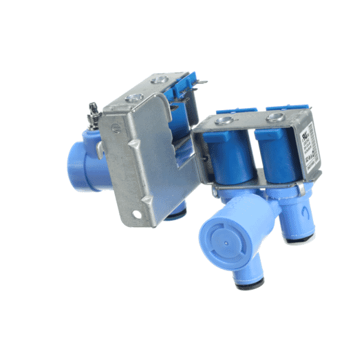 Samsung Water Valve Assembly DA62-01040A