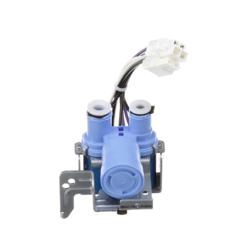 Samsung Refrigerator Water Inlet Valve RS25J500DSG/AA