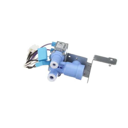 Samsung Refrigerator Dual Water Inlet Valve RS22HDHPNSR/AA