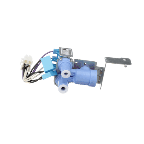 Samsung Refrigerator Dual Water Inlet Valve RS22HDHPNSR/AA