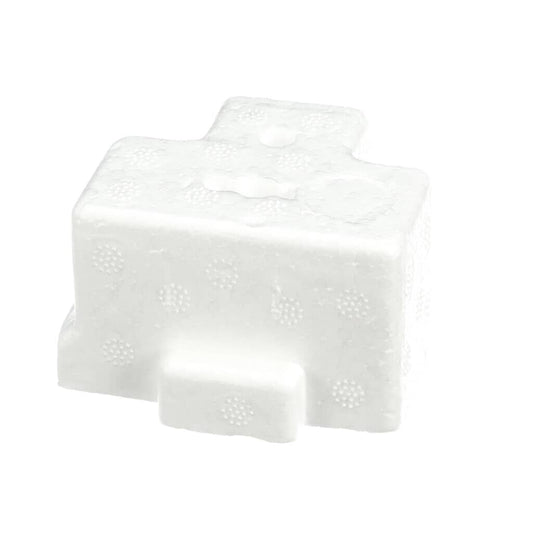 Samsung Part# DA62-02491A Water Filter Insulation - Genuine OEM