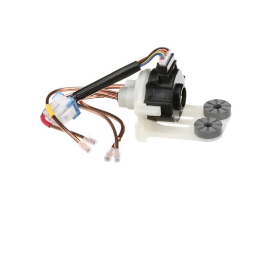 Samsung Refrigerator Step Valve RF22K9581SR/AA-00