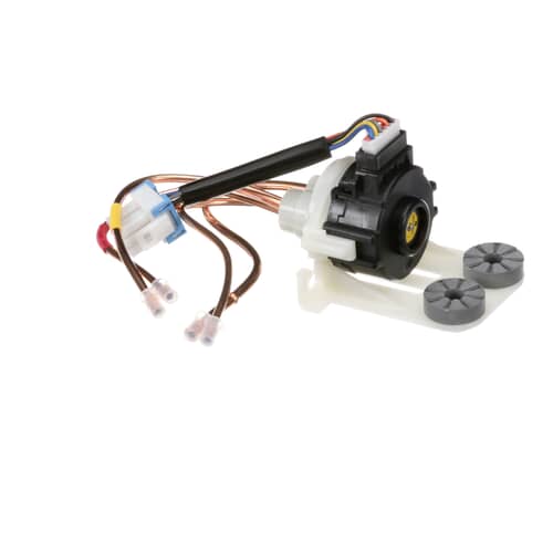 Samsung Refrigerator Step Valve RF22K9581SR/AA-00