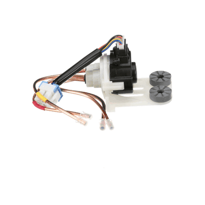 Samsung Refrigerator Step Valve RF28K9070SG/AA