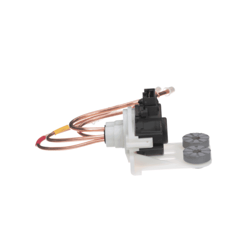 Samsung Part# DA62-04617E Step Valve Assembly - Genuine OEM