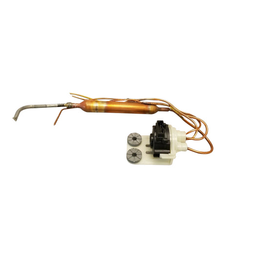 Samsung Part# DA62-04678D Step Valve - Genuine OEM