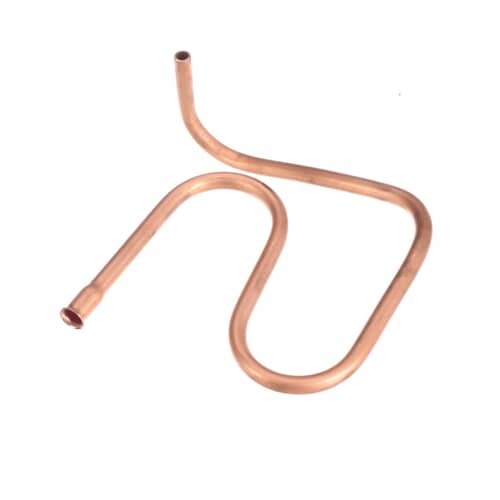 Samsung Part# DA62-05564A Suction Pipe Connector - Genuine OEM