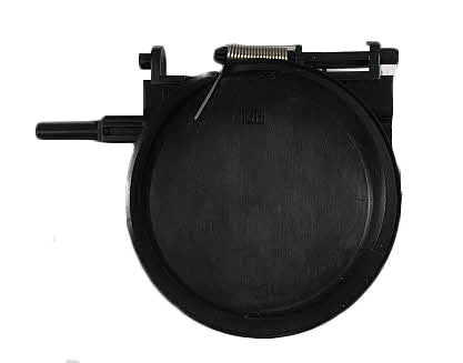 Samsung Cover-Ice Route Assembly - DA63-00863A