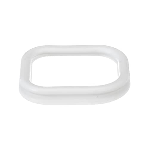 Samsung Part# DA63-03698A Ice Chute Cap Gasket (OEM)