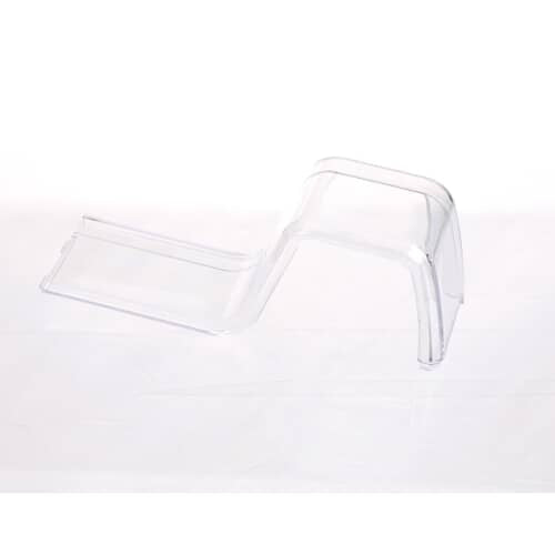 Samsung Part# DA63-04318B Guard Dispenser Cover - Genuine OEM