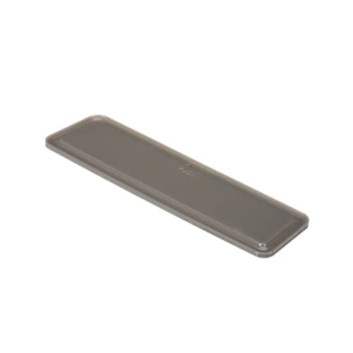 Samsung Dispenser Drip Tray (Grey) DA63-05506D
