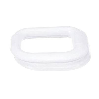 Samsung Refrigerator Ice Chute Cap Gasket RF263TEAESR/AA