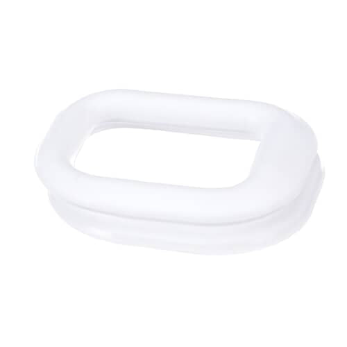 Samsung Refrigerator Ice Chute Cap Gasket RF23HCEDBSR/AA