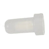Samsung Part# DA63-07566A Lower Hinge Grommet - Genuine OEM