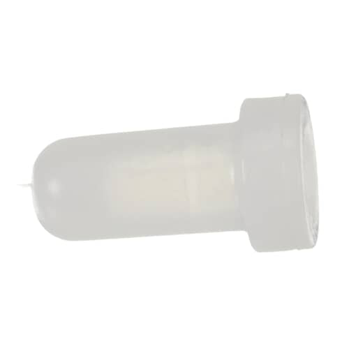 Samsung Part# DA63-07566A Lower Hinge Grommet - Genuine OEM