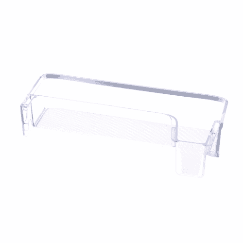 Samsung Part# DA63-08014A Door Guard (Lower) - Genuine OEM