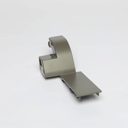 Samsung Part# DA63-08058A Hinge Cover - Genuine OEM