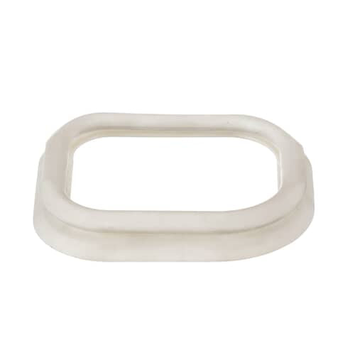 Samsung Part# DA63-09013A Ice Chute Cap Gasket - Genuine OEM