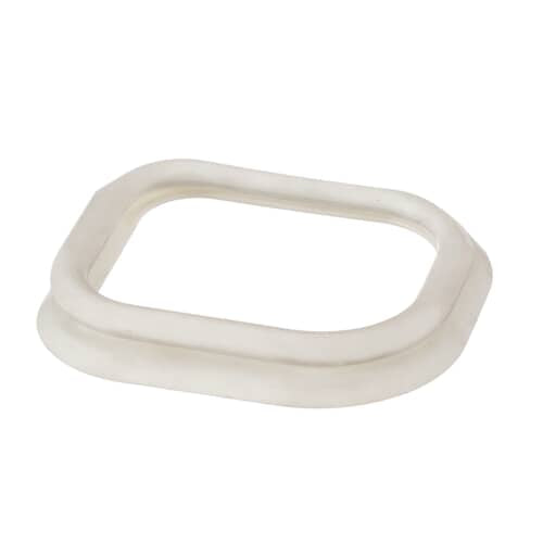 Samsung Refrigerator Ice Chute Cap Gasket RF23M8070SG/AA
