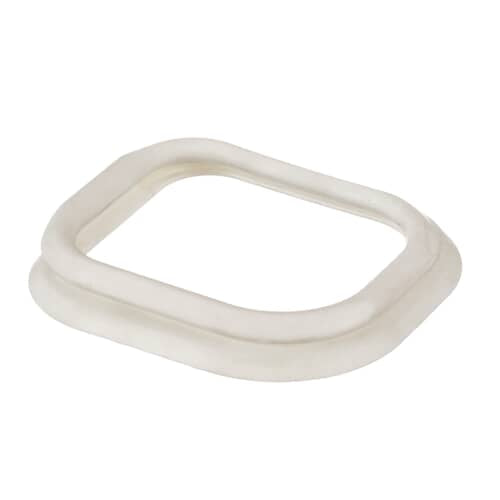 Samsung Refrigerator Ice Chute Cap Gasket RF23M8070SR/AA