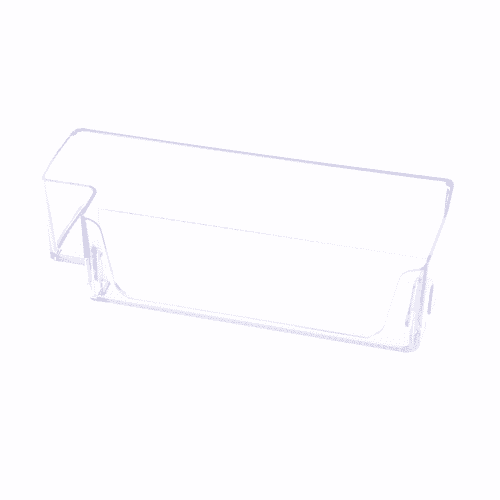 Samsung Part# DA63-09688A Guard Door Bin (Low) - Genuine OEM