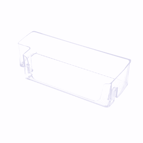 Samsung Part# DA63-09688A Guard Door Bin (Low) - Genuine OEM