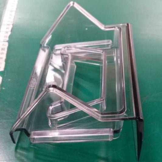 Samsung Part# DA63-11280A Ice Cover - Genuine OEM