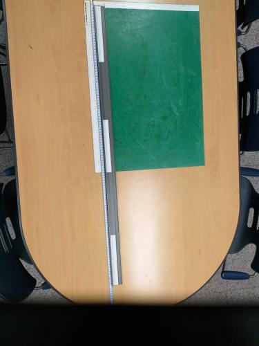 Samsung Part# DA64-05216A Trim Door (Left) - Genuine OEM