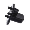 Samsung Part# DA66-00950A Auto Close Cam (OEM) Left
