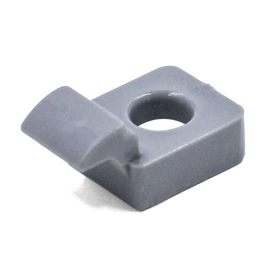 Samsung Part# DA66-01134A Creamy Stainless Lever - Genuine OEM