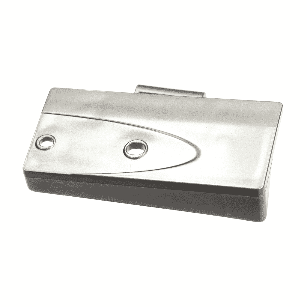 Samsung Refrigerator Handle Mounting Cap - DA67-02057A