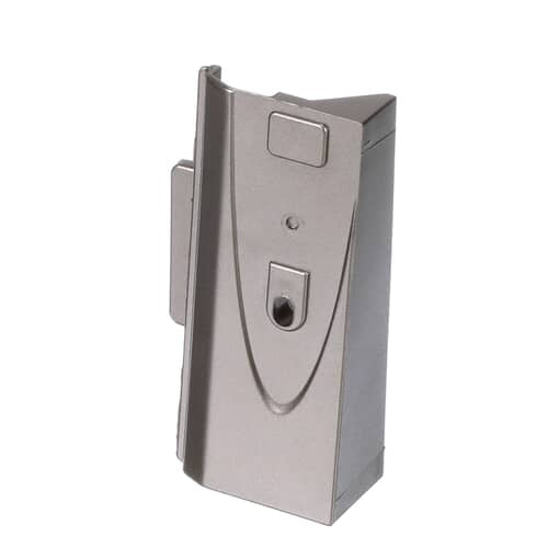 Samsung Refrigerator Handle End Cap - Right Side RF4287HABP/XAA