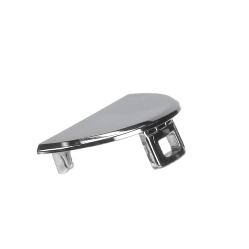 Samsung Refrigerator Door Handle Endcap RF261BEAESR/AA