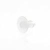 Samsung Part# DA67-03067A Shaft Hole Cap - Genuine OEM