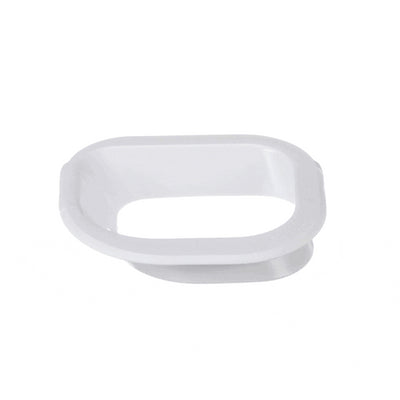 Samsung Part# DA67-03312A Ice Chute Cap (OEM)