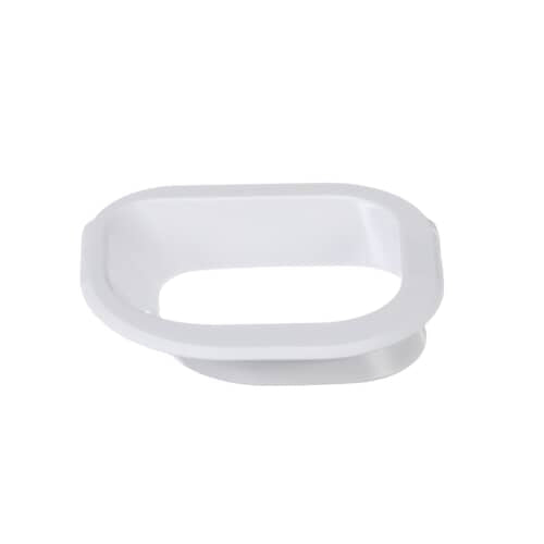 Samsung Part# DA67-03312A Ice Chute Cap (OEM)