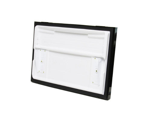 Danby Dkc445Bls Front Caster (W Lock - 445.69