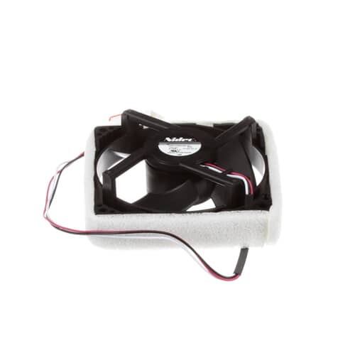 Samsung Refrigerator Evaporator Fan Motor Assembly RF23HCEDBSR/AA-13