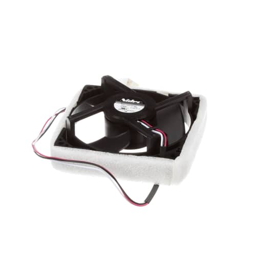 Samsung Refrigerator Evaporator Fan Motor Assembly RF28HFEDBSR/AA-0001