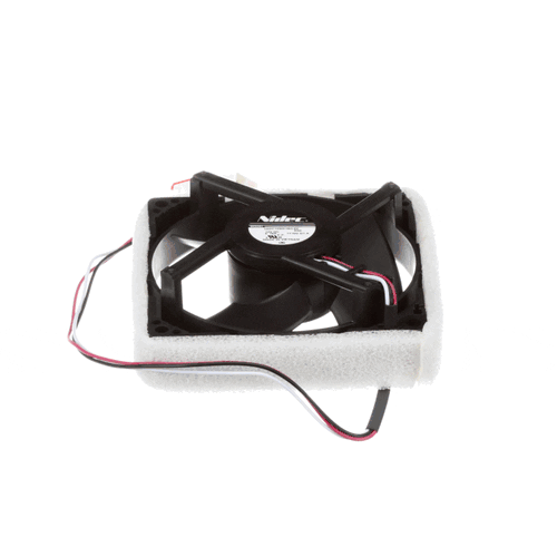 Samsung Refrigerator Evaporator Fan Motor Assembly RF23HCEDBSR/AA-13