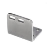 Samsung Part# DA81-07524A Hinge Assembly (Left/Lower) - Genuine OEM