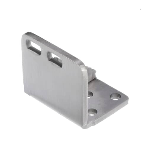 Samsung Part# DA81-07524A Hinge Assembly (Left/Lower) - Genuine OEM