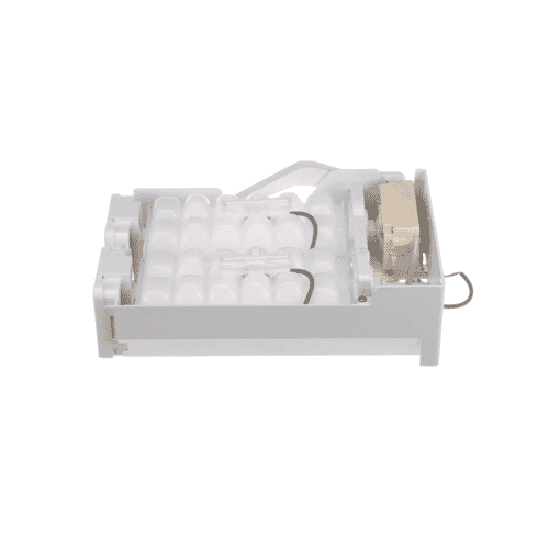 Samsung Part# DA81-07788A Service Icemaker Machine Group - Genuine OEM