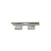 Samsung Refrigerator Sliding Guide Trim - DA81-07944A