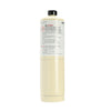 Samsung Part# DA81-08091A Service Argon Gas Canister - Genuine OEM