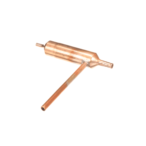 Samsung Part# DA81-08600A Service Dryer Filter - Genuine OEM